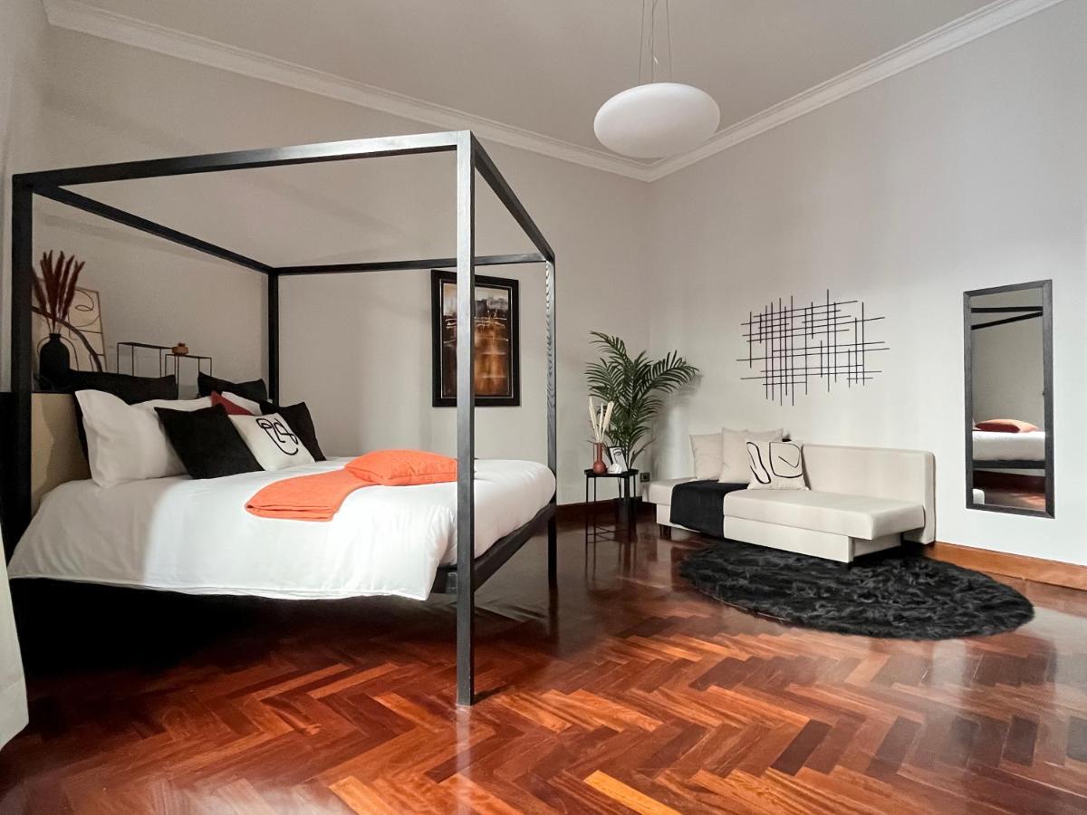 Maison Caesar - Exclusive Apartment 115 M2 — Photos 3