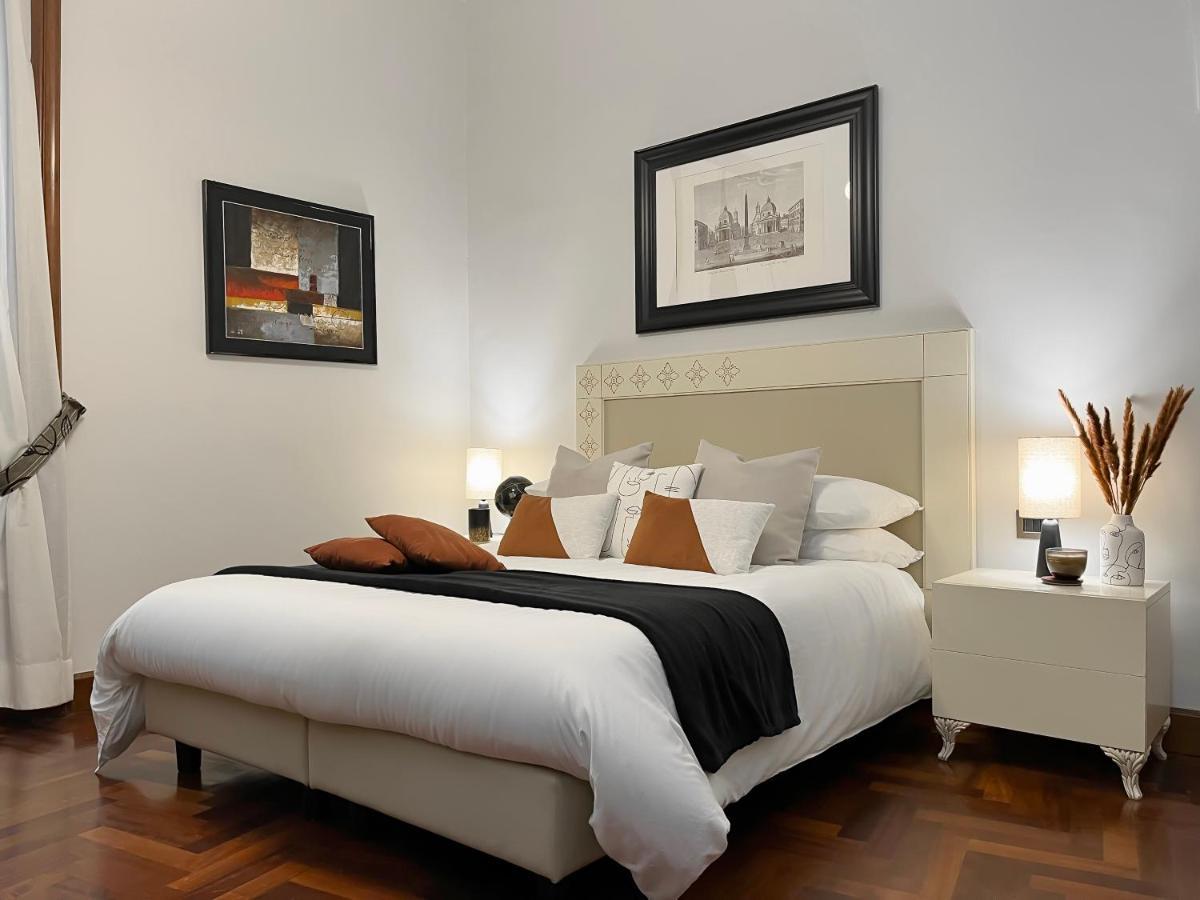 Maison Caesar - Exclusive Apartment 115 M2 — Photos 2