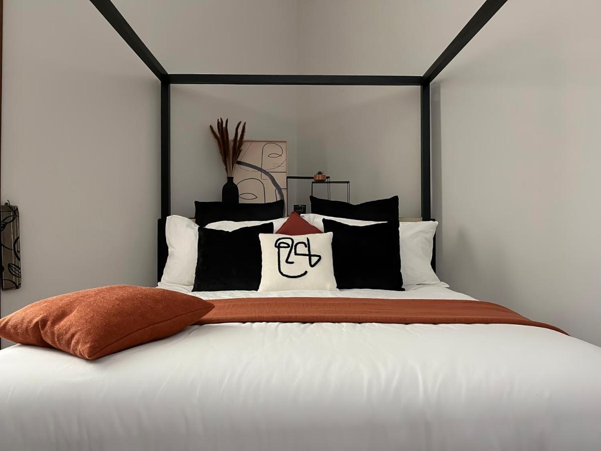 Maison Caesar - Exclusive Apartment 115 M2 — Photos 1